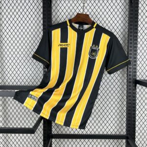 Volta Redonda Futebol Clube (RJ) 2025/26 Home Boutique Jersey