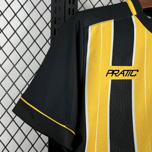 Volta Redonda Futebol Clube (Rj) 2025/26 Home Boutique Jersey - Image 7