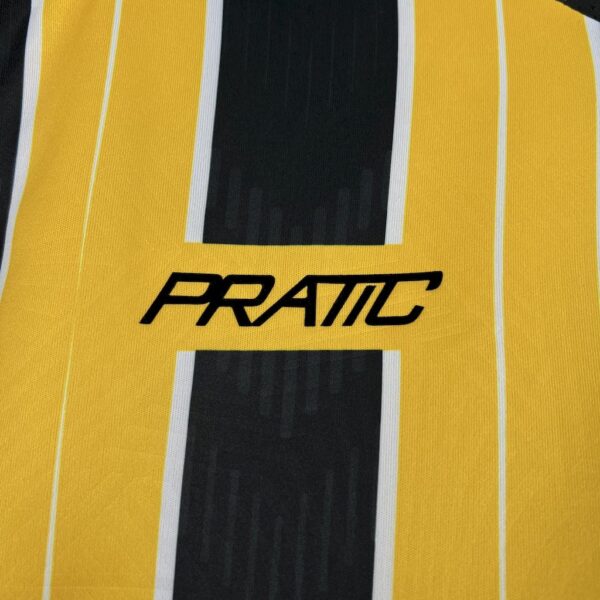 Volta Redonda Futebol Clube (Rj) 2025/26 Home Boutique Jersey - Image 6