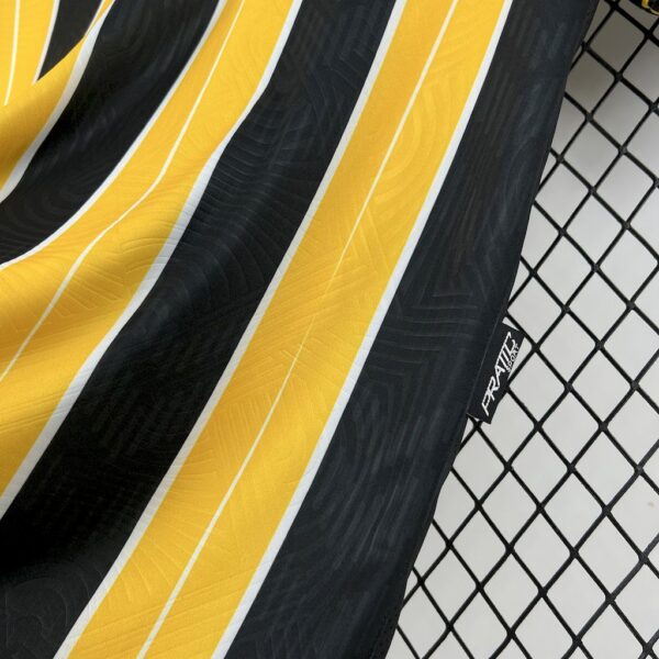 Volta Redonda Futebol Clube (Rj) 2025/26 Home Boutique Jersey - Image 3