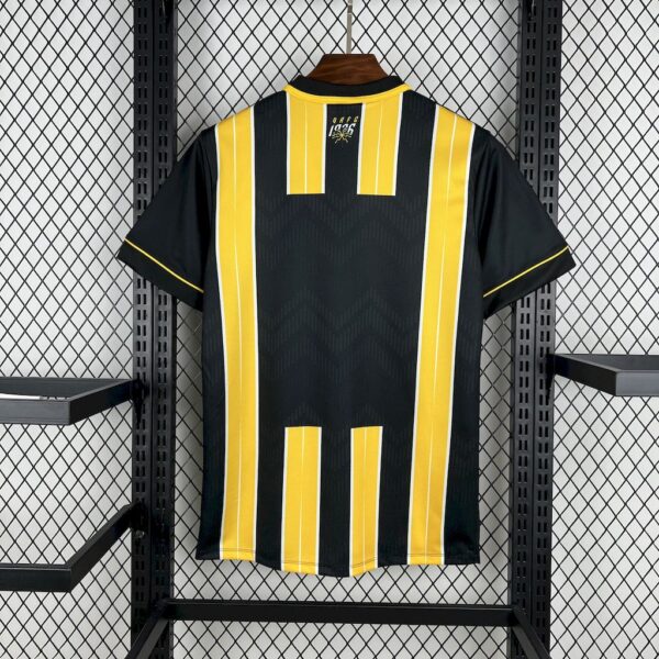 Volta Redonda Futebol Clube (Rj) 2025/26 Home Boutique Jersey - Image 2