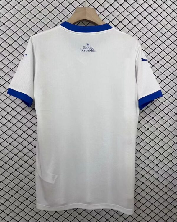 Bahia 2025/26 Home Jersey - Image 2