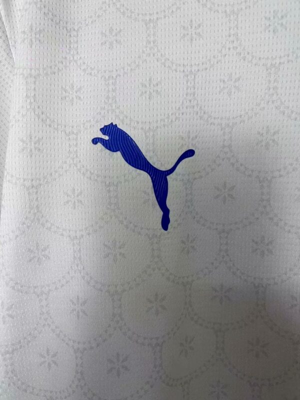 Bahia 2025/26 Home Jersey - Image 5