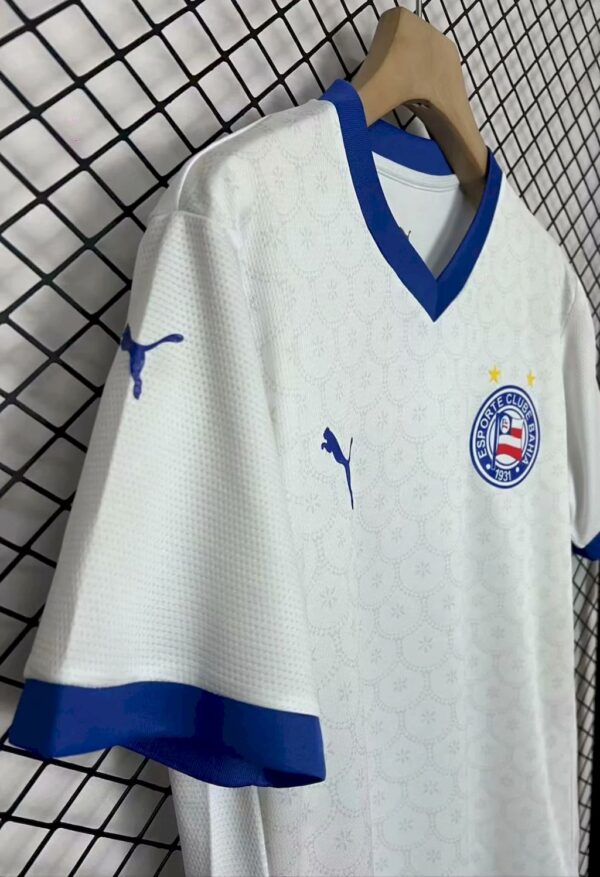 Bahia 2025/26 Home Jersey - Image 3