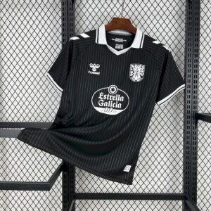 Celta de Vigo 2025/26 Camiseta Edicion Especial Oliveira Dos Cen Anos Jersey