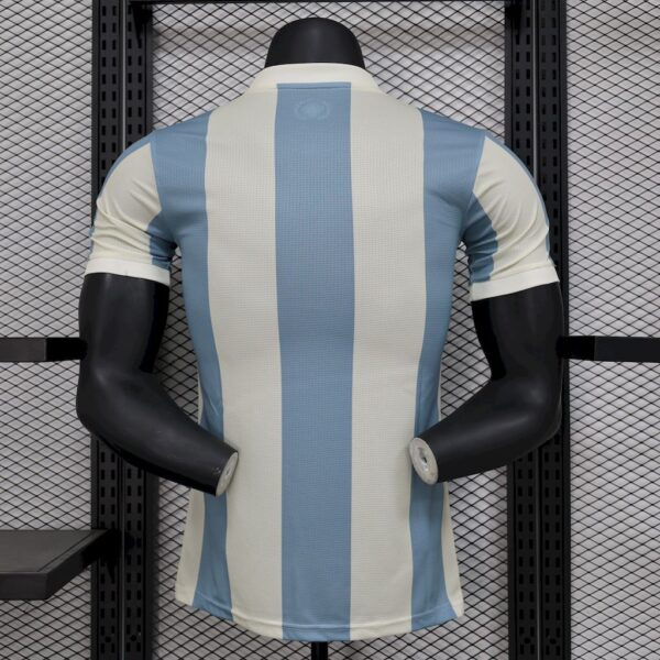 Argentina 2024/25 Adidas 50Th Anniversary Player Version - Image 2
