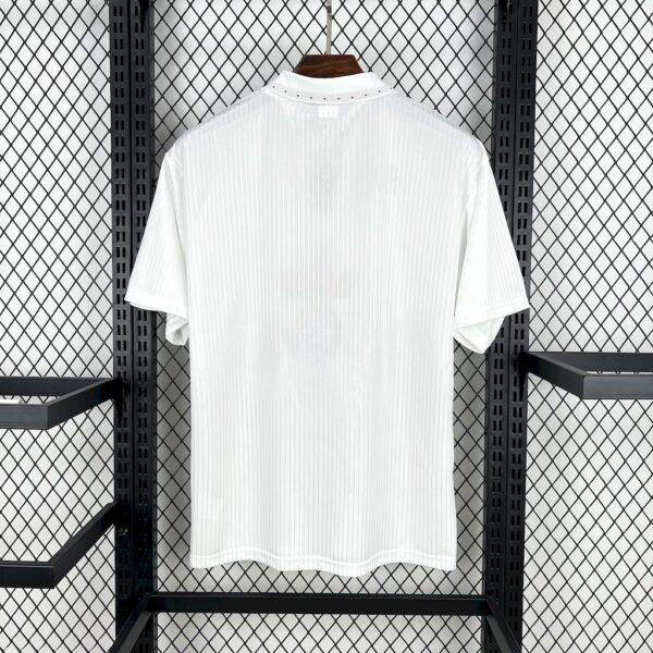 Albacete 1995/96 Home Retro Jersey - Image 2