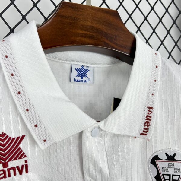 Albacete 1995/96 Home Retro Jersey - Image 6