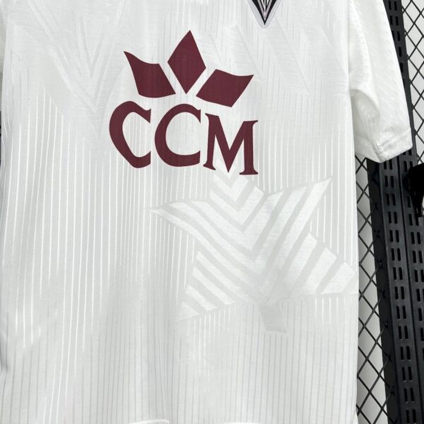 Albacete 1995/96 Home Retro Jersey - Image 3