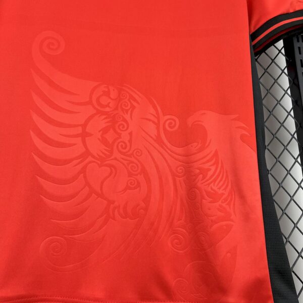 Albania 2025/26 Home Jersey - Image 5
