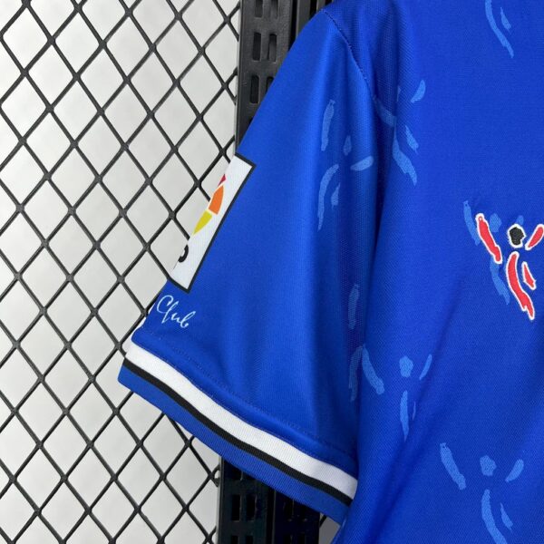 Athletic Bilbao 2001/03 Away Retro Jersey - Image 9