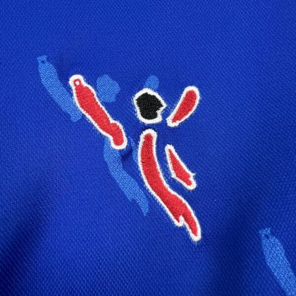 Athletic Bilbao 2001/03 Away Retro Jersey - Image 8