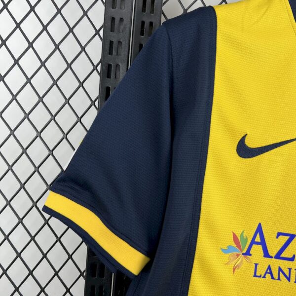 Atletico Madrid 2013/14 Away Retro Jersey - Image 7
