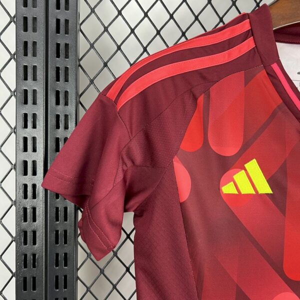 Germany 2025/26 Women’s Euro Away Womens Jersey - Image 8