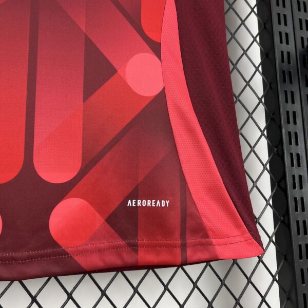 Germany 2025/26 Women’s Euro Away Womens Jersey - Image 4