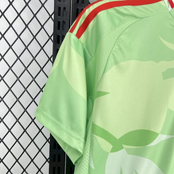 Italy 2025/26 Women’s Euro Away Jersey - Image 7