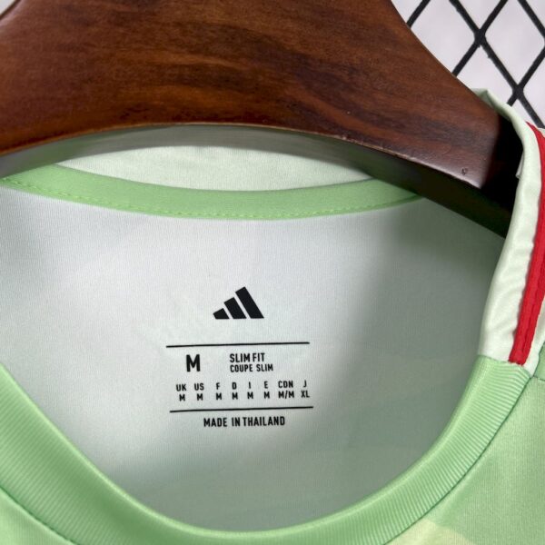 Italy 2025/26 Women’s Euro Away Jersey - Image 4