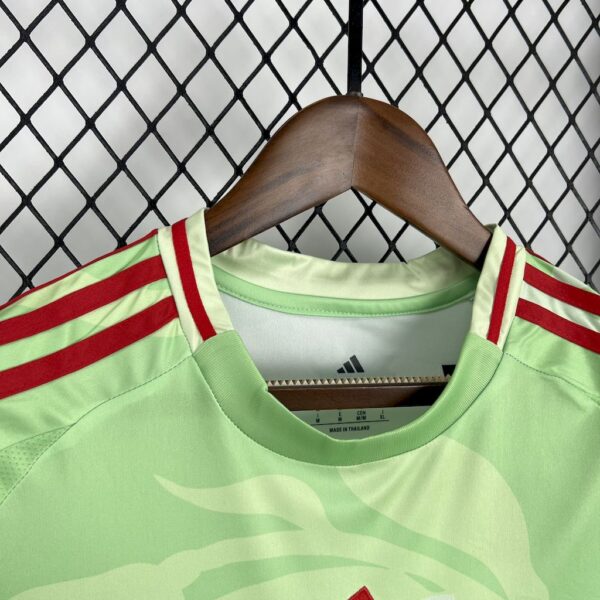Italy 2025/26 Women’s Euro Away Womens Jersey - Image 7