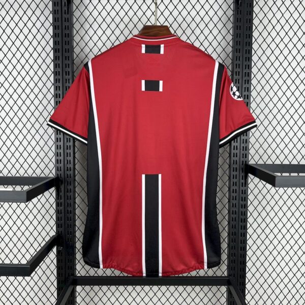 Mallorca 2001/02 Away Retro Jersey - Image 2