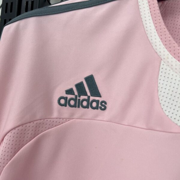Benfica 2007/08 Away Retro Jersey - Image 9