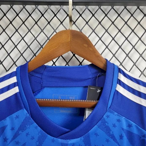 Cruzeiro 2024/25 Home Tank Top - Image 7