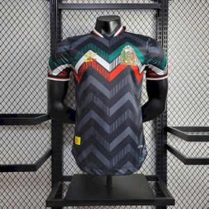 Mexico 2024/25 Edicao Especial Jersey Player Version