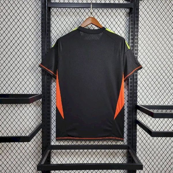 Argentina 2024/25 Goalkeeper Jersey - Image 3