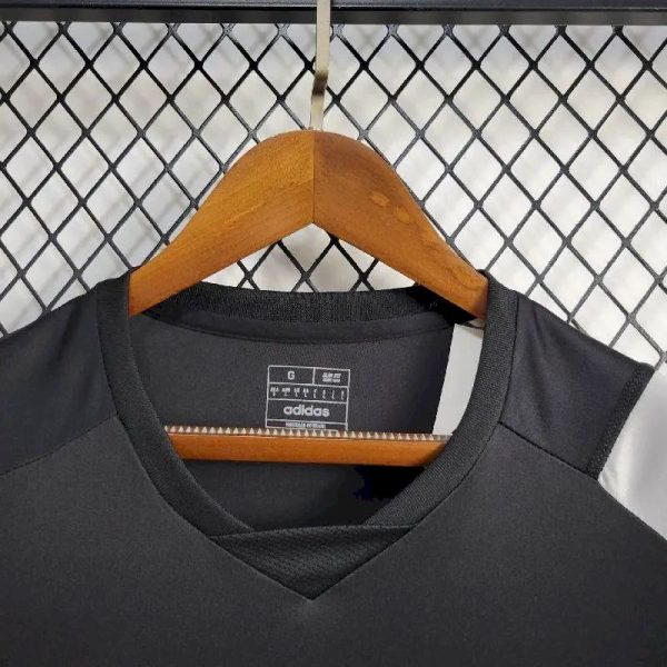 France 2024/25 Pre-Match Training Jersey - Image 8