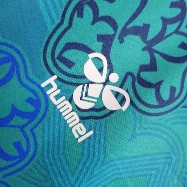 Everton 2024/25 Limited Edition Jersey - Image 4