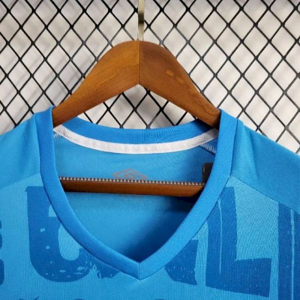Gremio 2024/25 Pre-Match Training Jersey - Image 7