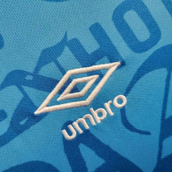 Gremio 2024/25 Pre-Match Training Jersey - Image 6