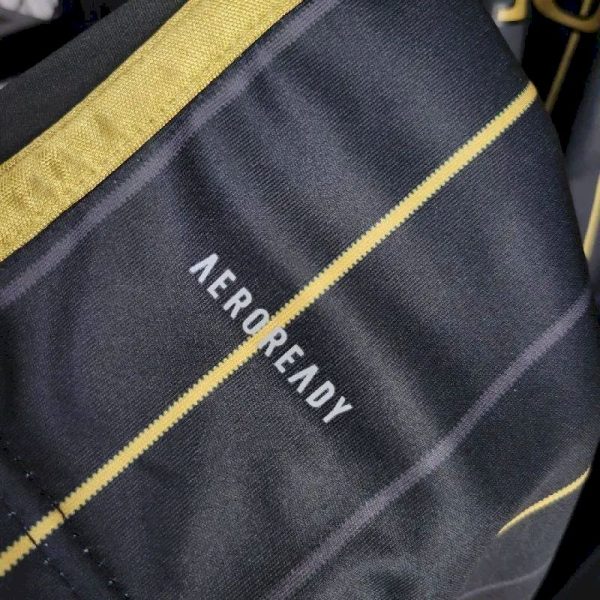 Los Angeles Fc 2024/25 Home Jersey - Image 3