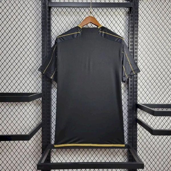 Los Angeles Fc 2024/25 Home Jersey - Image 6