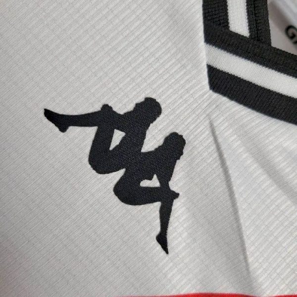 Vasco Da Gama 2024/25 Away Womens Jersey - Image 5