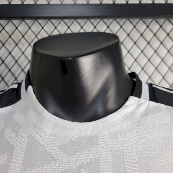 Germany 2024/25 Euro Home Jersey Player Version - Image 6