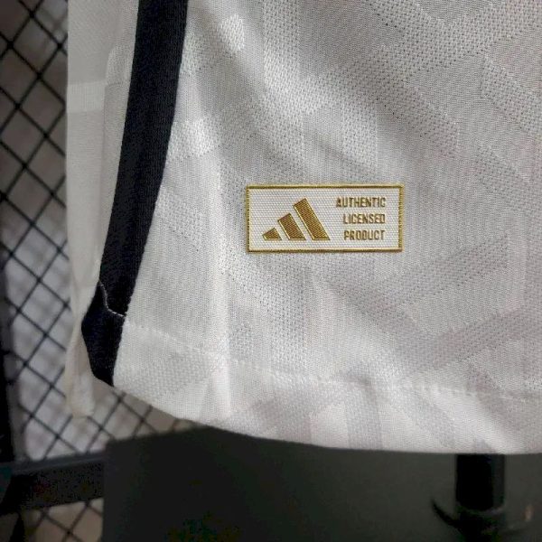 Germany 2024/25 Euro Home Jersey Player Version - Image 4