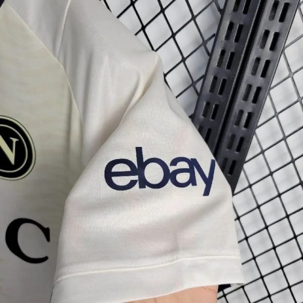 Napoli 2024/25 Special Edition Jersey - Image 3