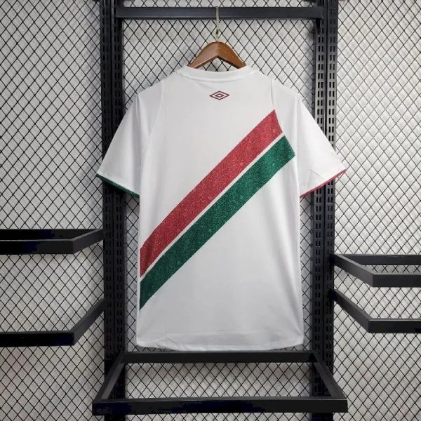 Fluminense 2023/24 Away Jersey - Image 4