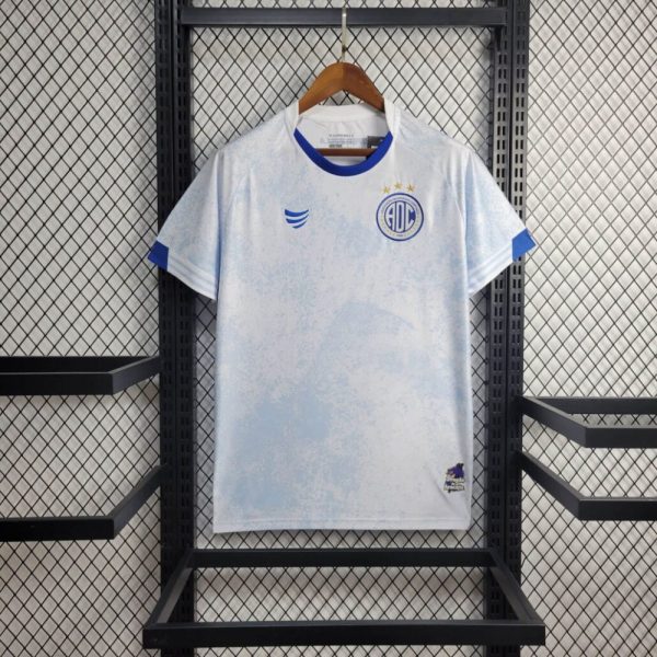 Ad Confianca 2024/25 Away Jersey - Image 3