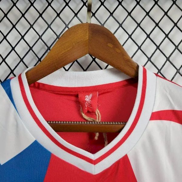 Liverpool 2024/25 Commemorative Edition Jersey - Image 4