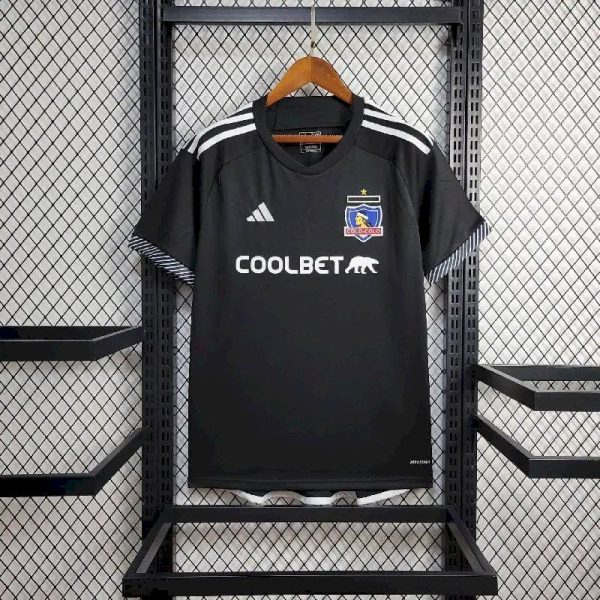 Colo Colo 2024/25 Away Jersey - Image 2