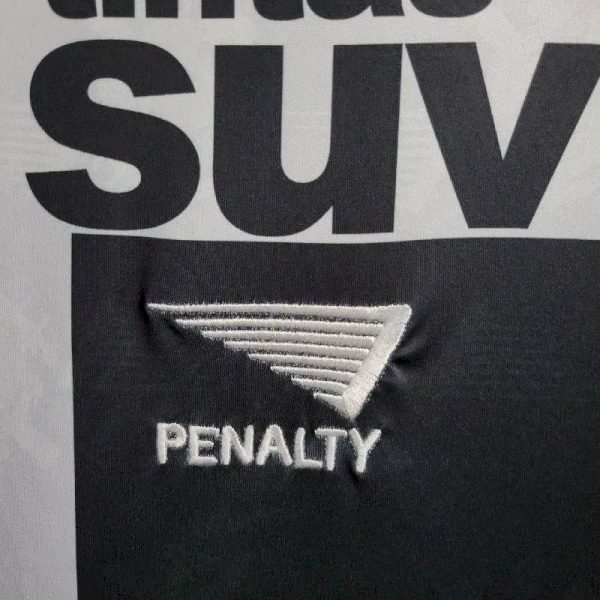 Corinthians 1996 Third Retro Jersey - Image 7