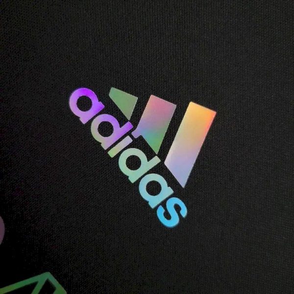 Argentina 2024/25 Balmain T-Shirt - Image 4