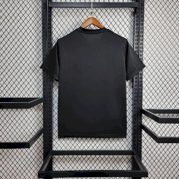Chelsea 2024/25 Balmain T-Shirt - Image 5