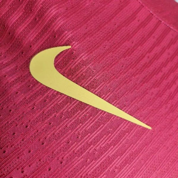 Barcelona 2024/25 Home Jersey Player Version - Image 10