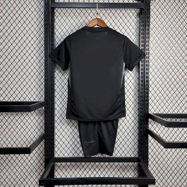 Corinthians 2024/25 Away Kids Kit - Image 4