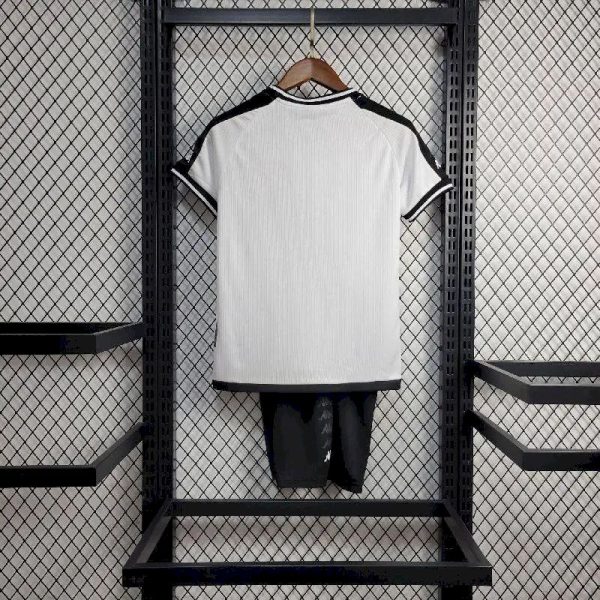 Vasco Da Gama 2024/25 Away Kids Kit - Image 7