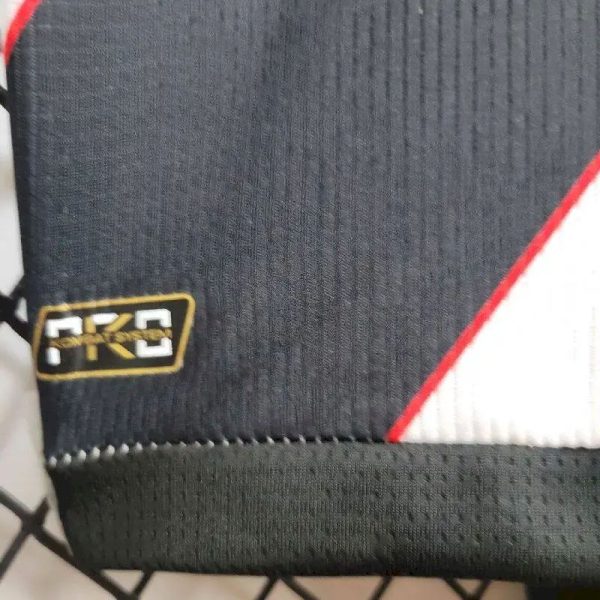 Vasco Da Gama 2024/25 Away Kids Kit - Image 6