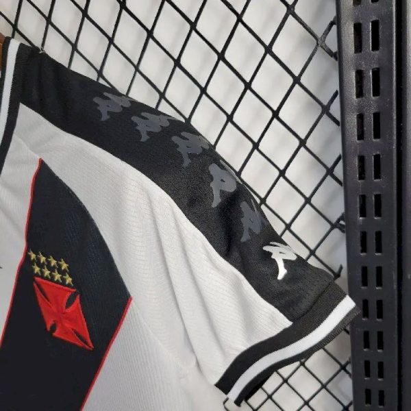 Vasco Da Gama 2024/25 Away Kids Kit - Image 4