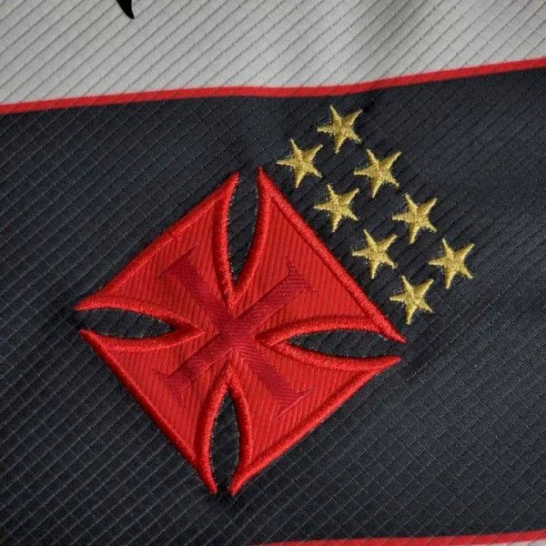 Vasco Da Gama 2024/25 Away Kids Kit - Image 3